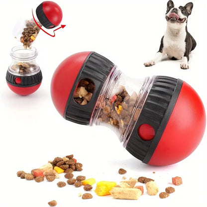 Interactive Slow Feeder Toy for Cats and Dogs Pet Toy | Purrfect Pet Haven