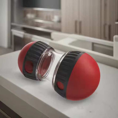 Interactive Slow Feeder Toy for Cats and Dogs Pet Toy | Purrfect Pet Haven