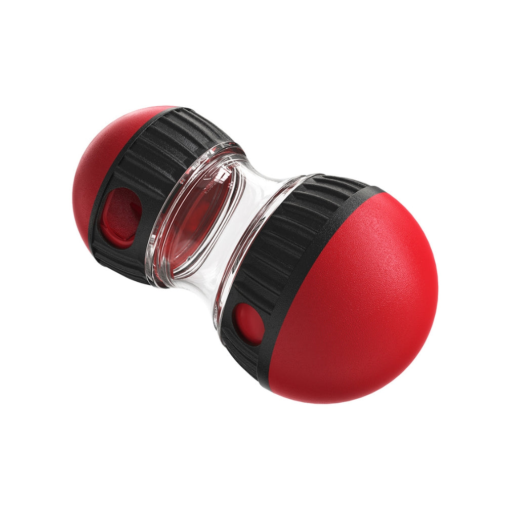 Interactive Slow Feeder Toy for Cats and Dogs Pet Toy | Purrfect Pet Haven