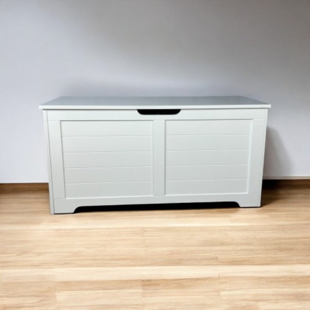 Top Opening Cat Litter Box Enclosure Furniture | Purrfect Pet Haven