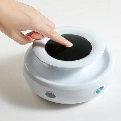 Electric Interactive Toy Pet Set 2 in 1 Smart Feather Fun Ball | Purrfect Pet Haven