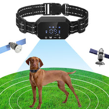 Freedom Zone Fence - Wireless GPS Dog Trainer System - Purrfect Pet Haven