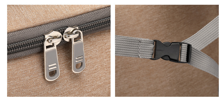 Pet Trolley Backpack - Wheeled Carrier for Cats & Dogs