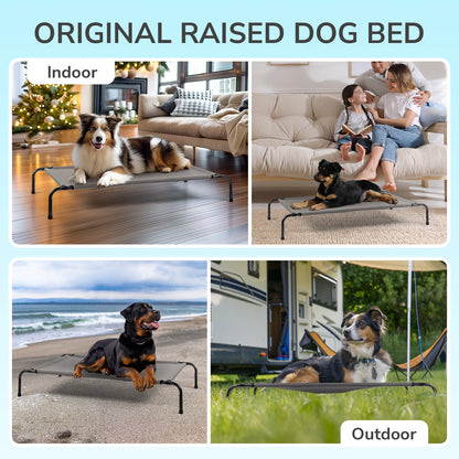 Premium Comfort Pet Bed - Ultra-Soft Plush Sleeping Mat for Dogs & Cats