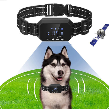Freedom Zone Fence - Wireless GPS Dog Trainer System - Purrfect Pet Haven