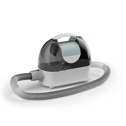 Pet Grooming Vacuum for Shedding Season - 6 Professional Tools - Purrfect Pet Haven