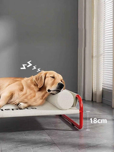 Foldable Pet Bed