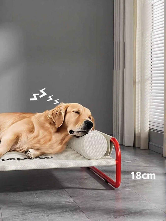 Foldable Pet Bed