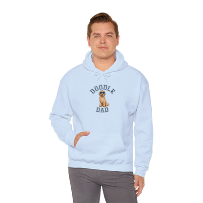 Doodle Dad Sweatshirt for Dog Lovers | Purrfect Pet Haven