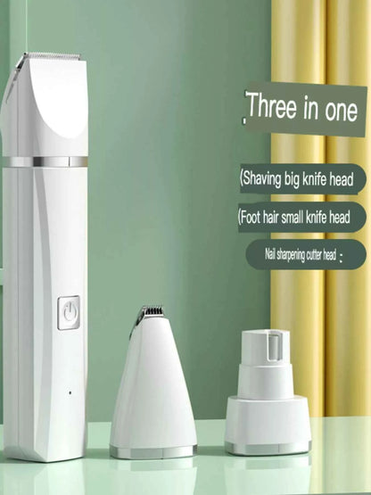 Multifunctional Pet Grooming Kit