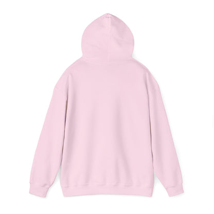 Funny Dog Lover Sweatshirt - "Sorry I'm Late, I Was Hanging Out With My Dog" - Unisex Heavy Blend™ Hoodie | Purrfect Pet Haven