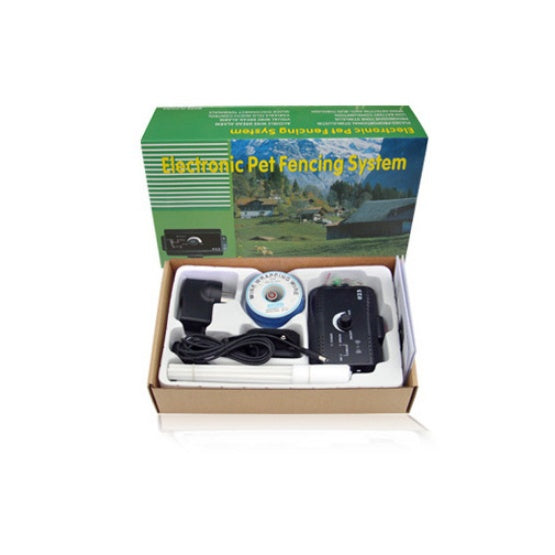 Smart Zone System - Underground Fence & Bark Control - Purrfect Pet Haven