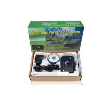 Smart Zone System - Underground Fence & Bark Control - Purrfect Pet Haven