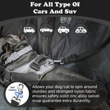 Dog Leash Set - Two-Piece Collar & Leash for Training