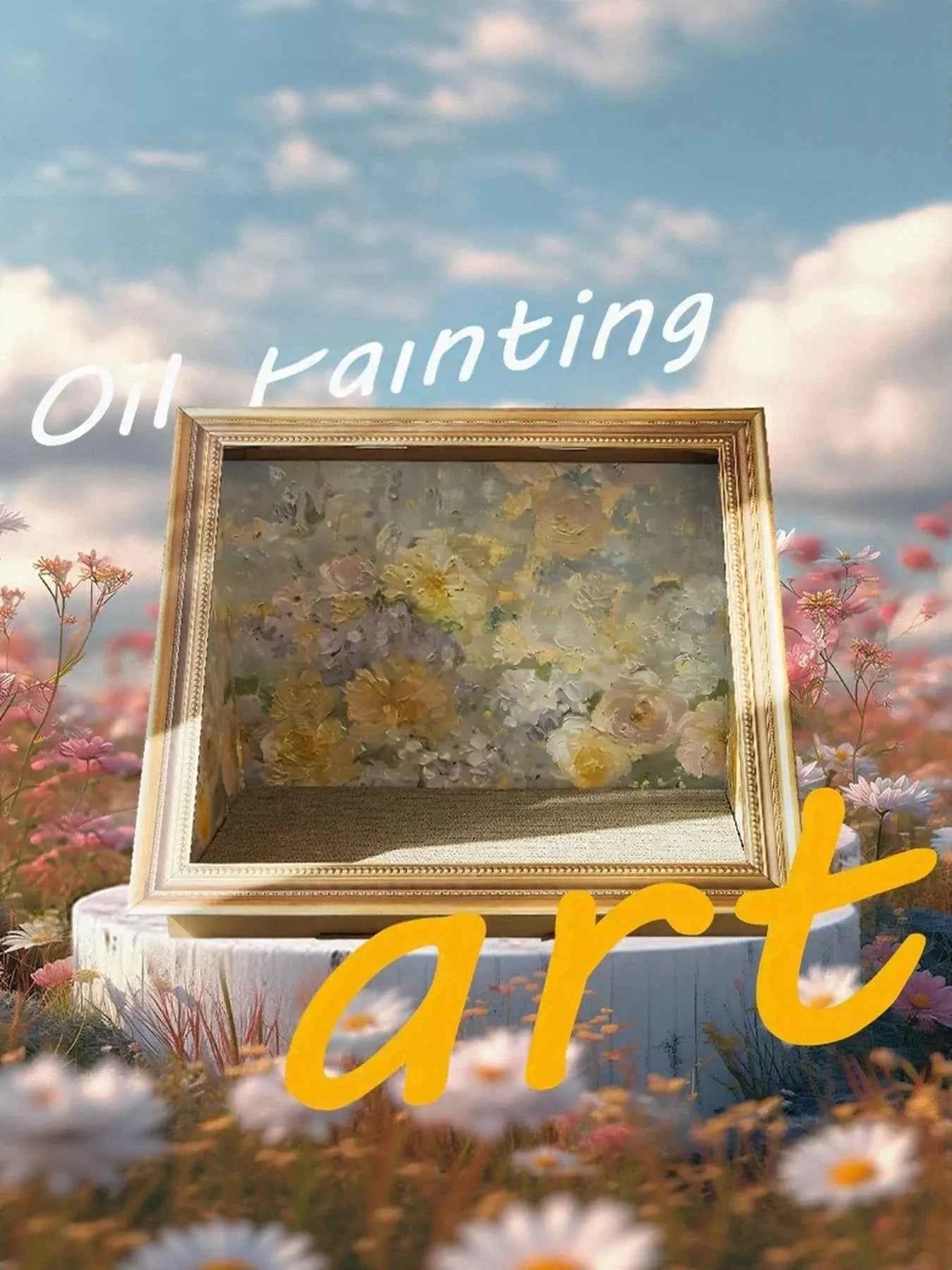 Cat Scratcher Nest - Unique Artistic Frame Look