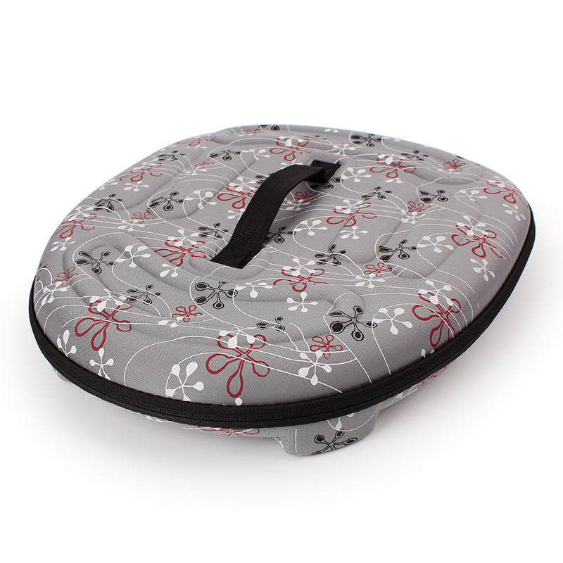 Portable Foldable EVA Handbag For Pets - Dog And Cat