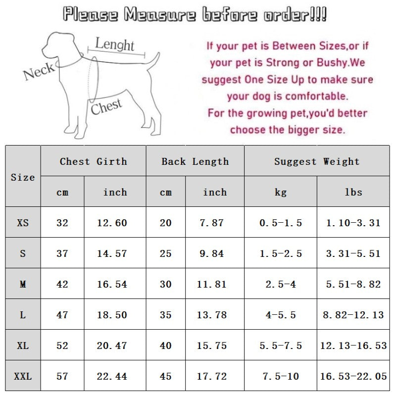 Bear Hugs Sweater - Small Dog Winter Warm Coat - Purrfect Pet Haven