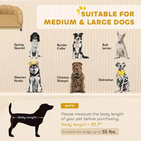Dog Bed/Pet Sofa