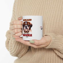 Funny Sarcasm a Service I Offer - Ceramic Coffee Mug