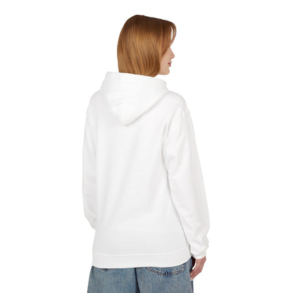 Mooo Cow Hoodie - Soft Fleece Unisex Sweatshirt