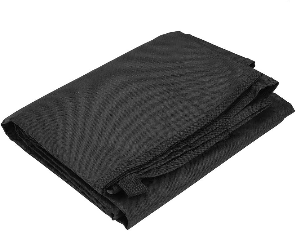 Dog Car Seat Cover - Waterproof Back Seat Protector - Purrfect Pet Haven