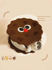 Biscuit Style Pet Nest