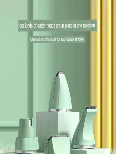 Multifunctional Pet Grooming Kit