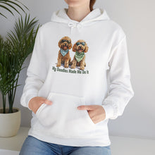 Goldendoodle Dogs Sweatshirt - Cute Dog Lover Gift