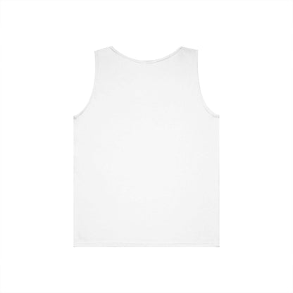 Just a Girl Who Loves Dogs Tank Top, Dog Lover Gift