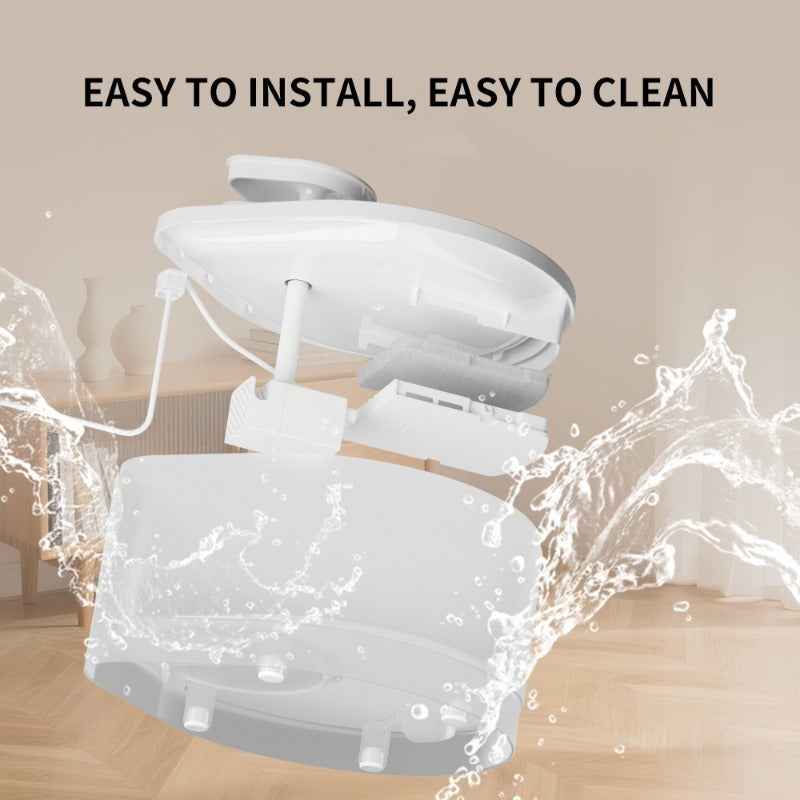 Automatic Circulating Water Fountain - Healthy Running Water