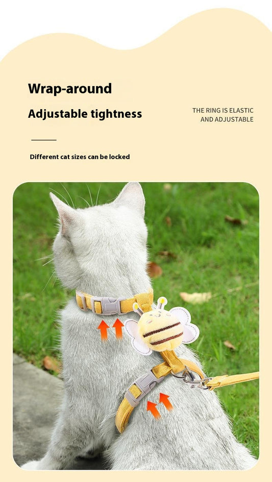Durable and Comfortable Hand Holding Rope for Pets | Purrfect Pet Haven