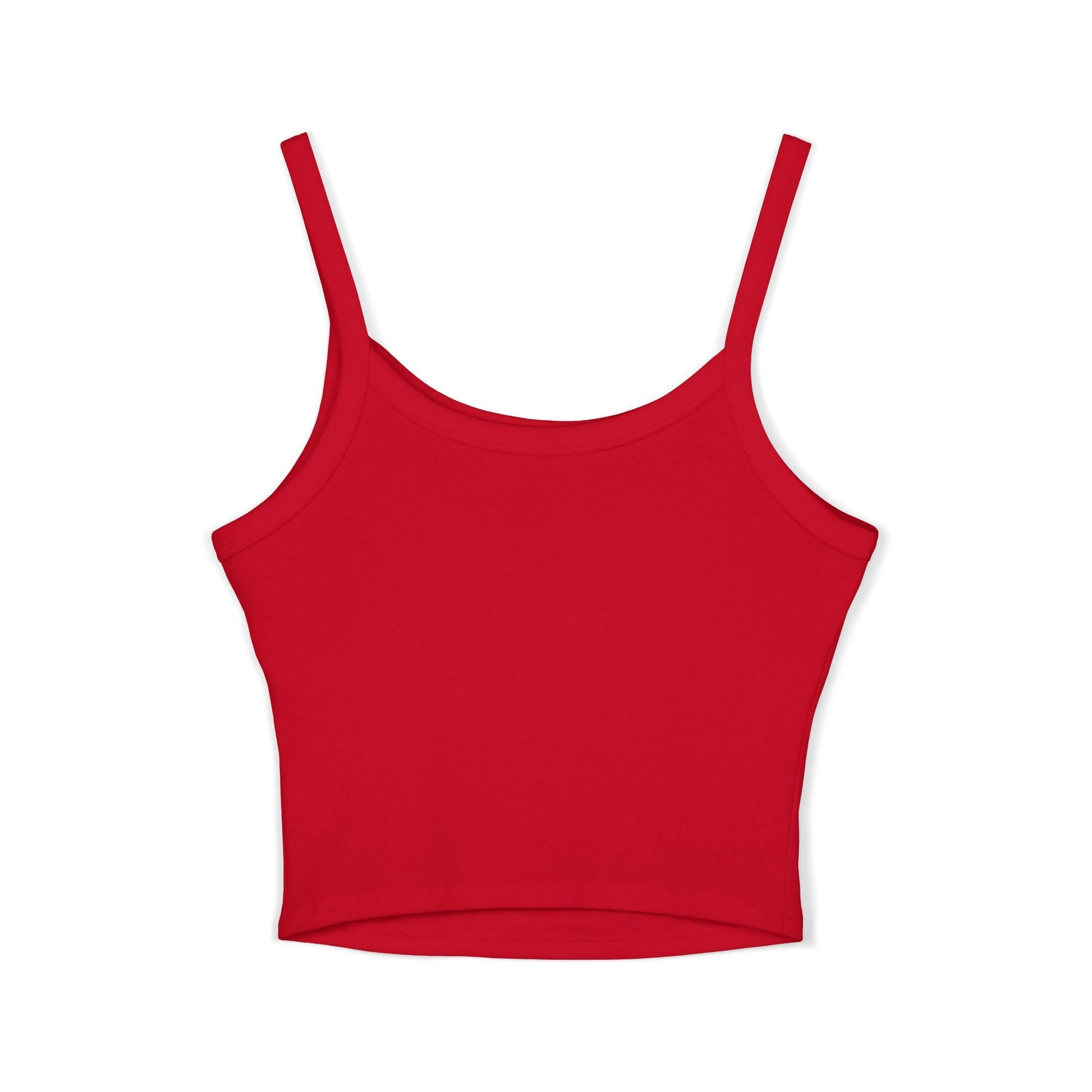 Dog Lover's Spaghetti Strap Tank Top - "I Work Hard So My Dog Can Have A Better Life" | Purrfect Pet Haven