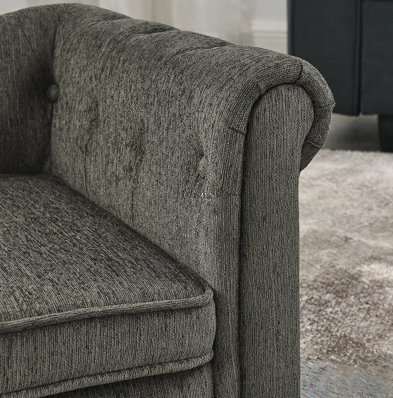 Elevated Dog Sofa Bed - Modern Furniture for Large Dogs