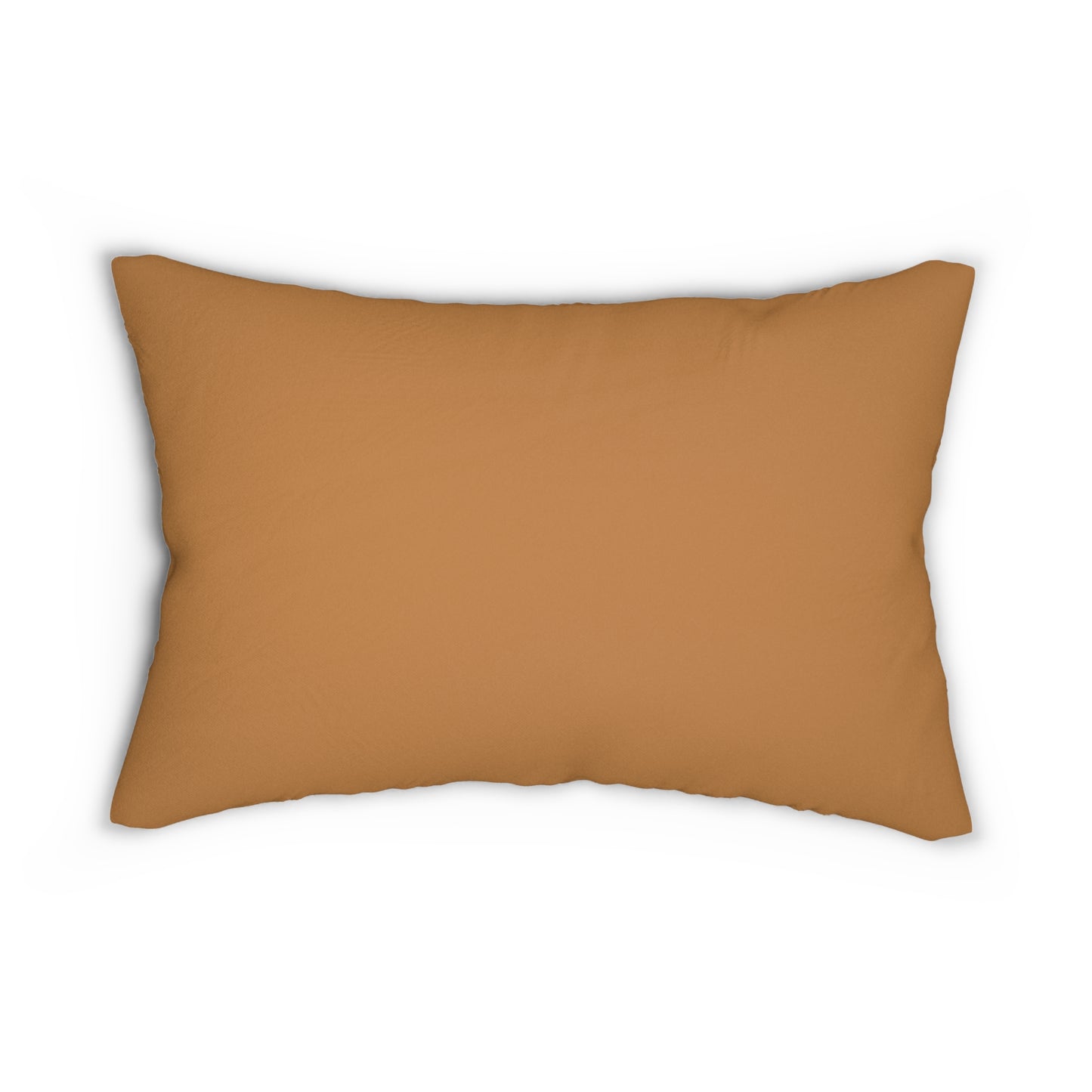 Fall Lumbar Pillow - Cozy Season Autumn Decor Thanksgiving