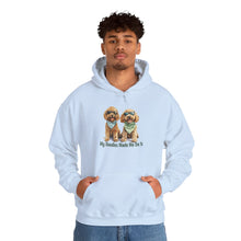 Goldendoodle Dogs Sweatshirt - Cute Dog Lover Gift
