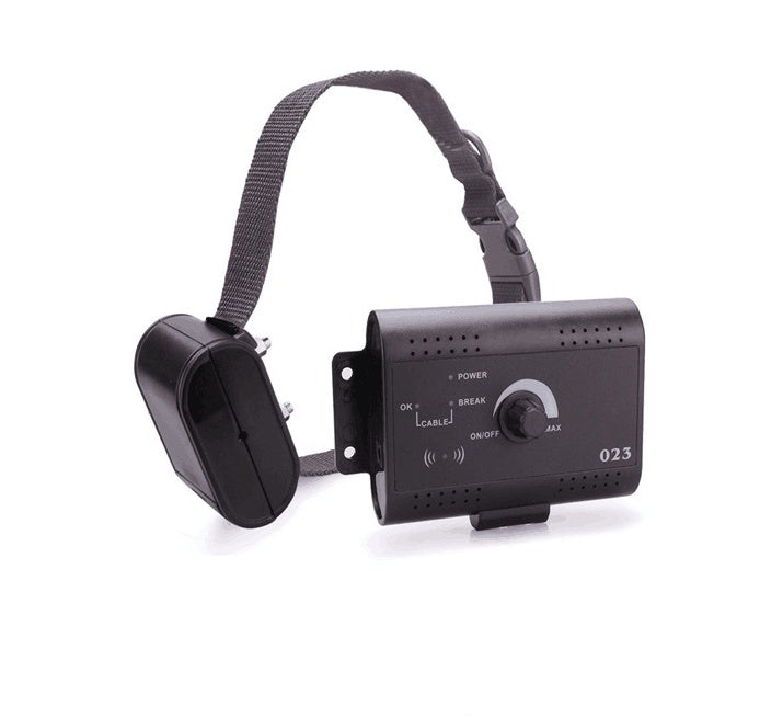 Smart Zone System - Underground Fence & Bark Control - Purrfect Pet Haven