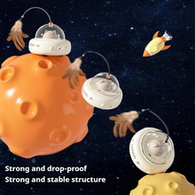 Laser Chase Car - Smart Electric Cat Toy with Auto Pointer - Purrfect Pet Haven