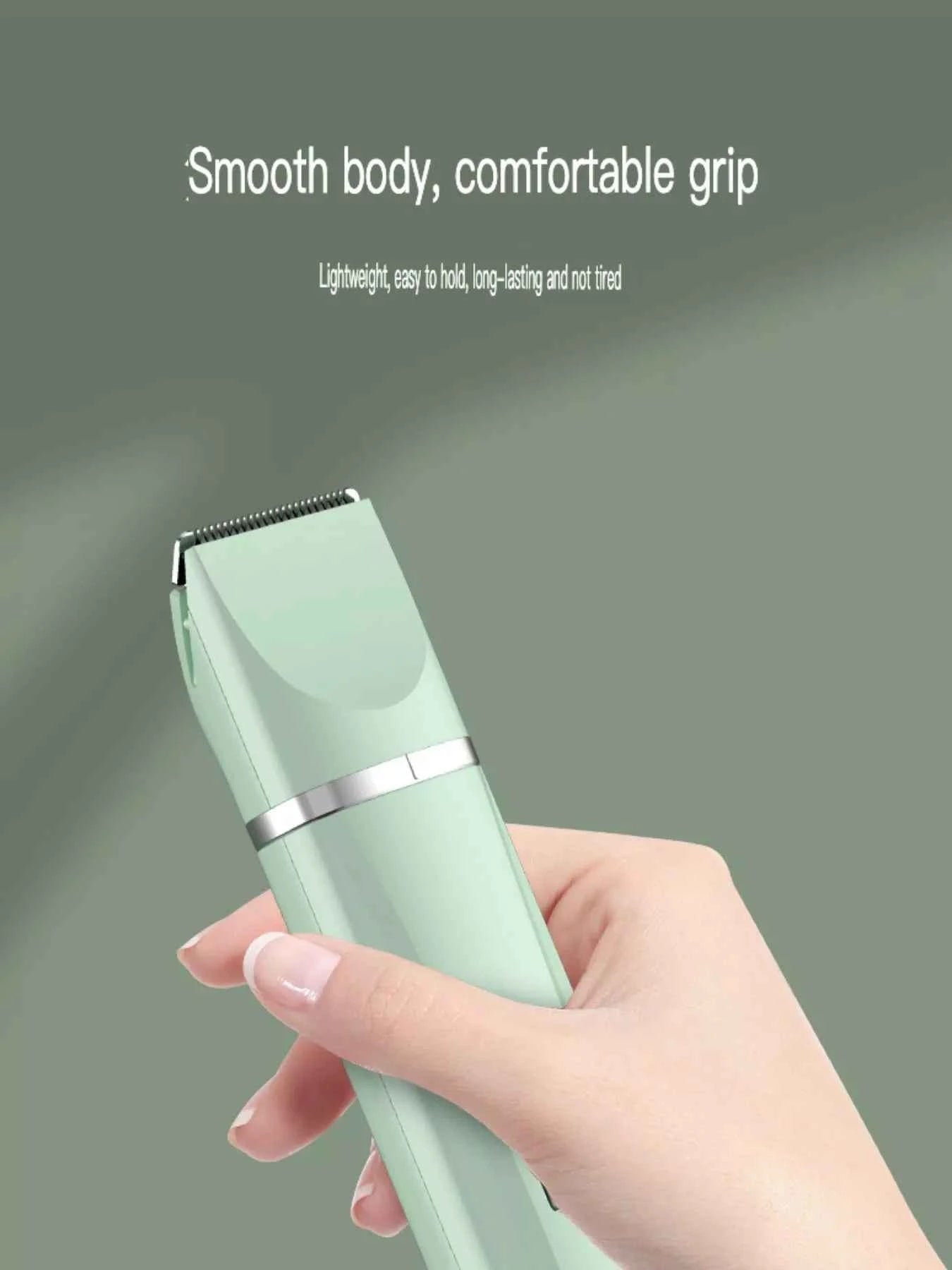 Multifunctional Pet Grooming Kit