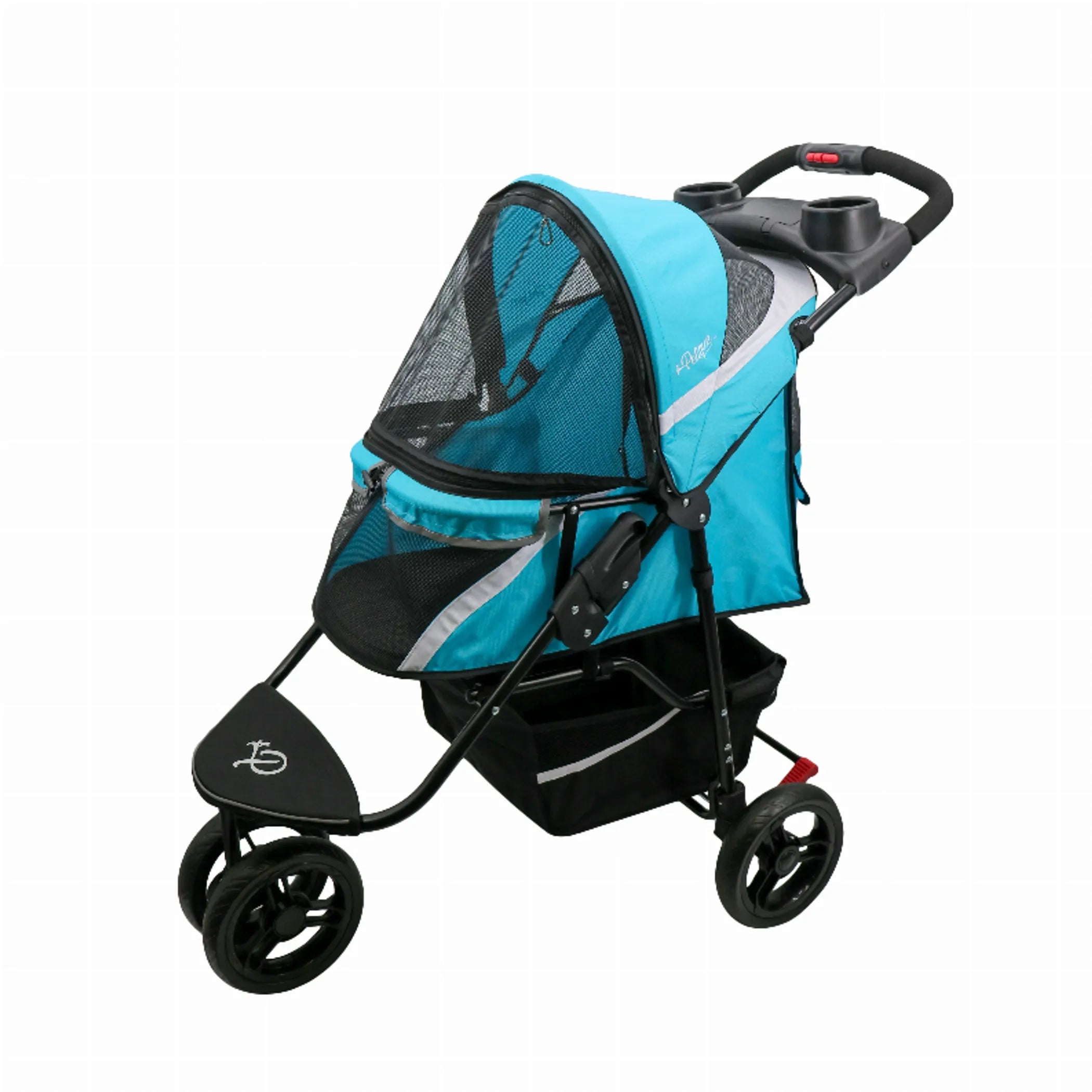 Revolutionary Pet Stroller | Purrfect Pet Haven