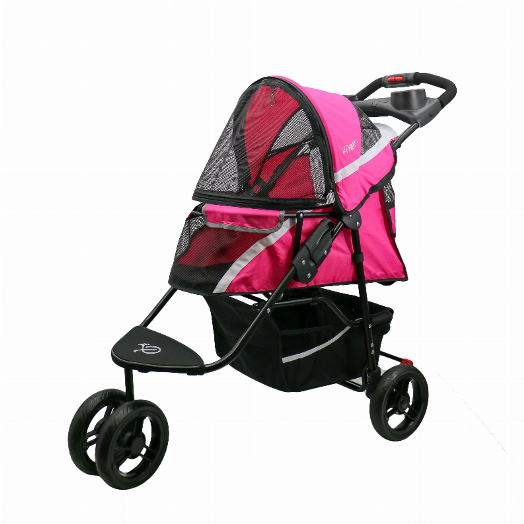 Revolutionary Pet Stroller | Purrfect Pet Haven
