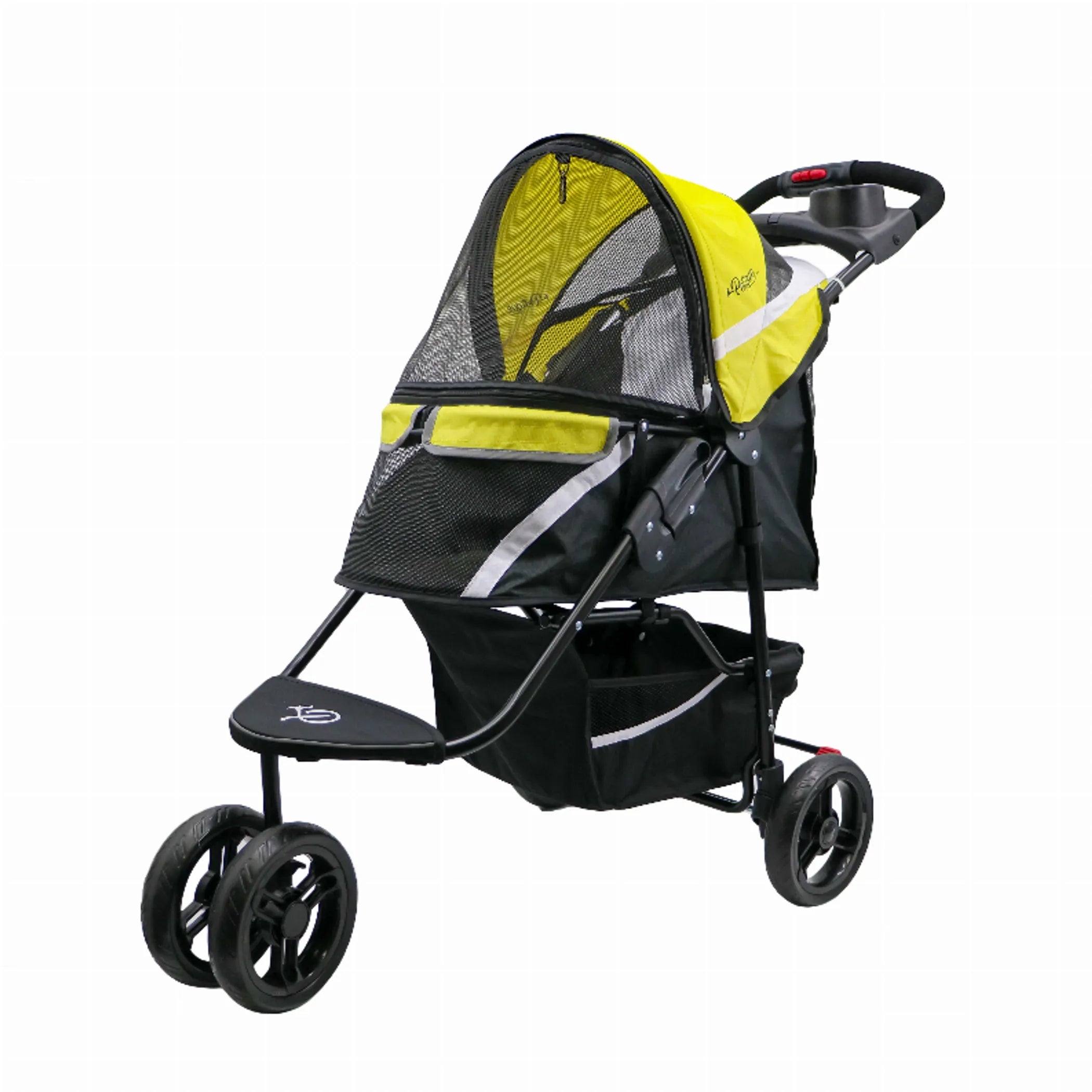 Revolutionary Pet Stroller | Purrfect Pet Haven