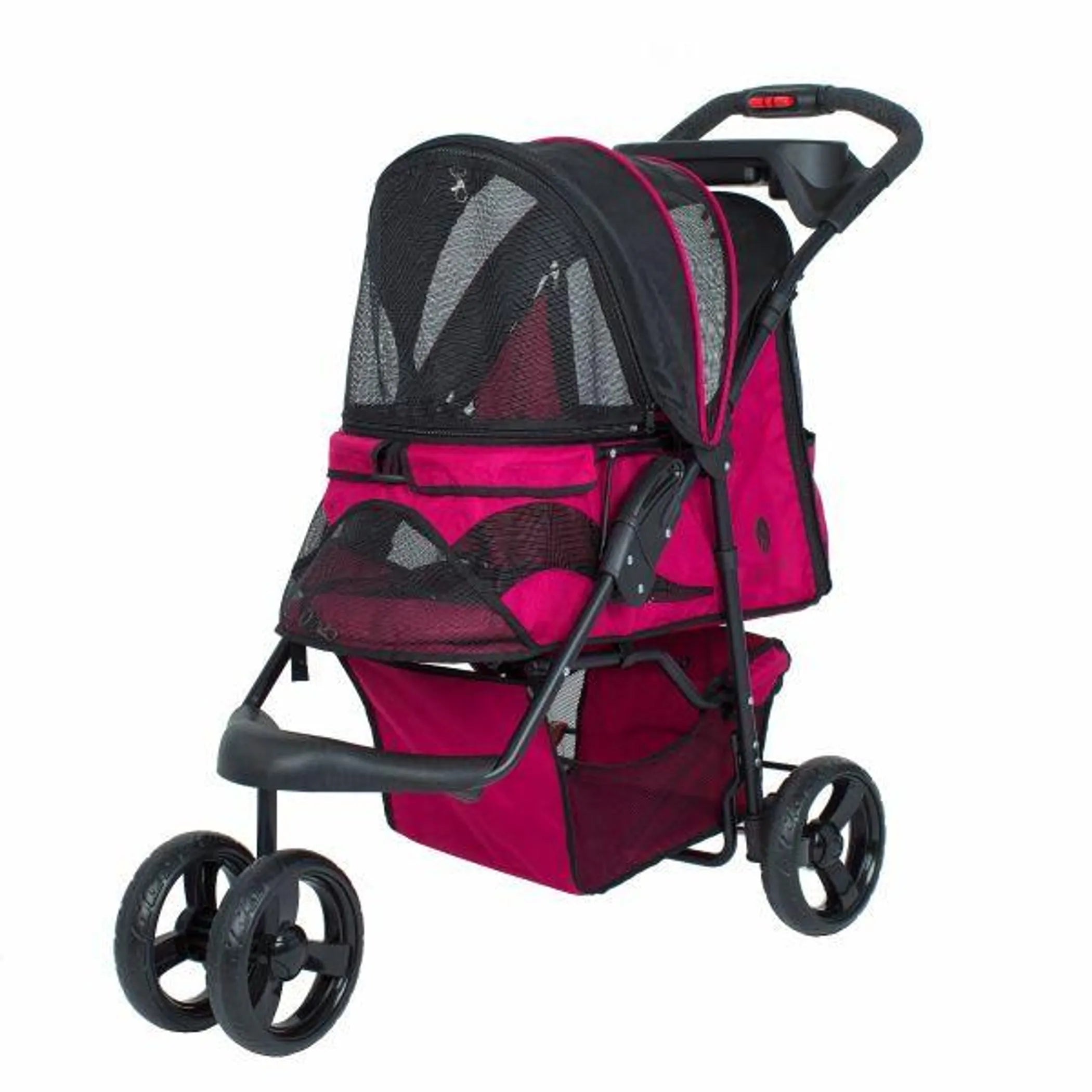 Durable Pet Stroller | Purrfect Pet Haven