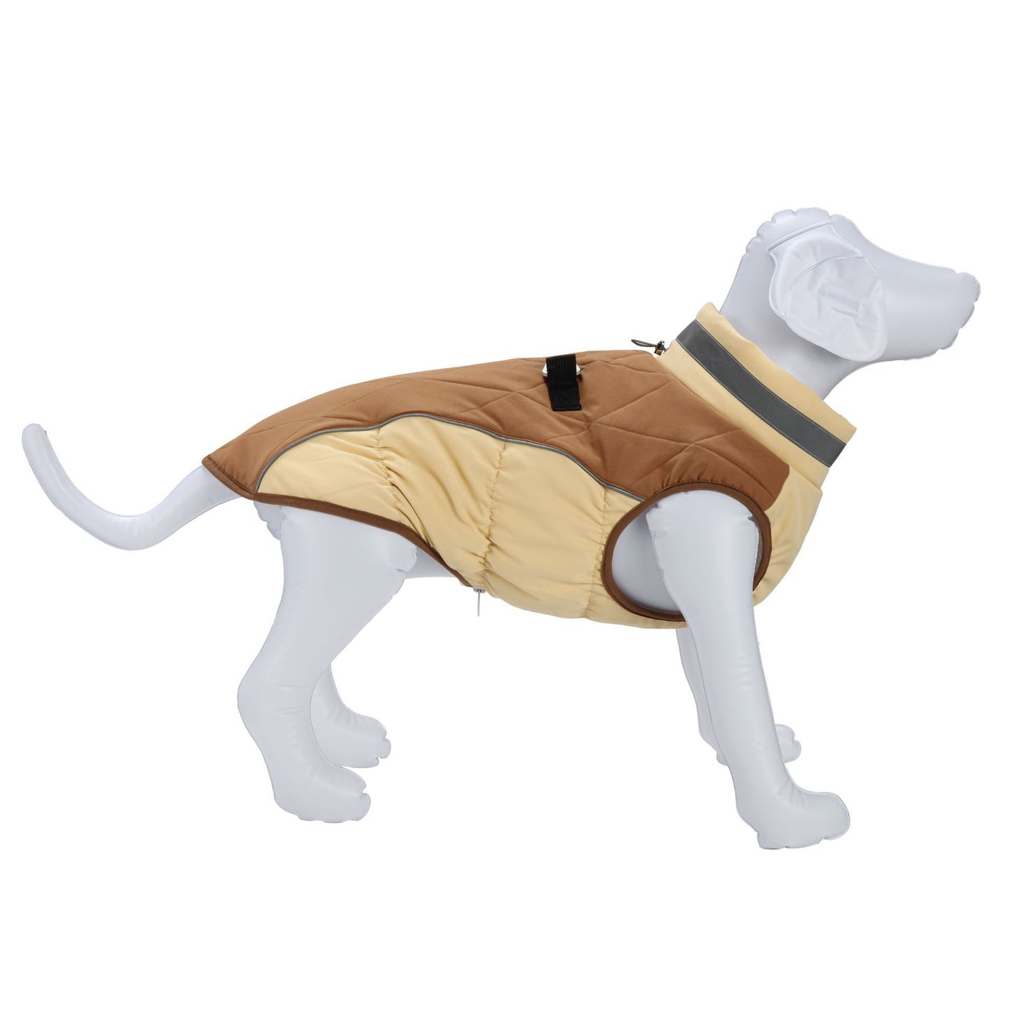 Waterproof Dog Coat - Windproof Jacket for Small Dogs