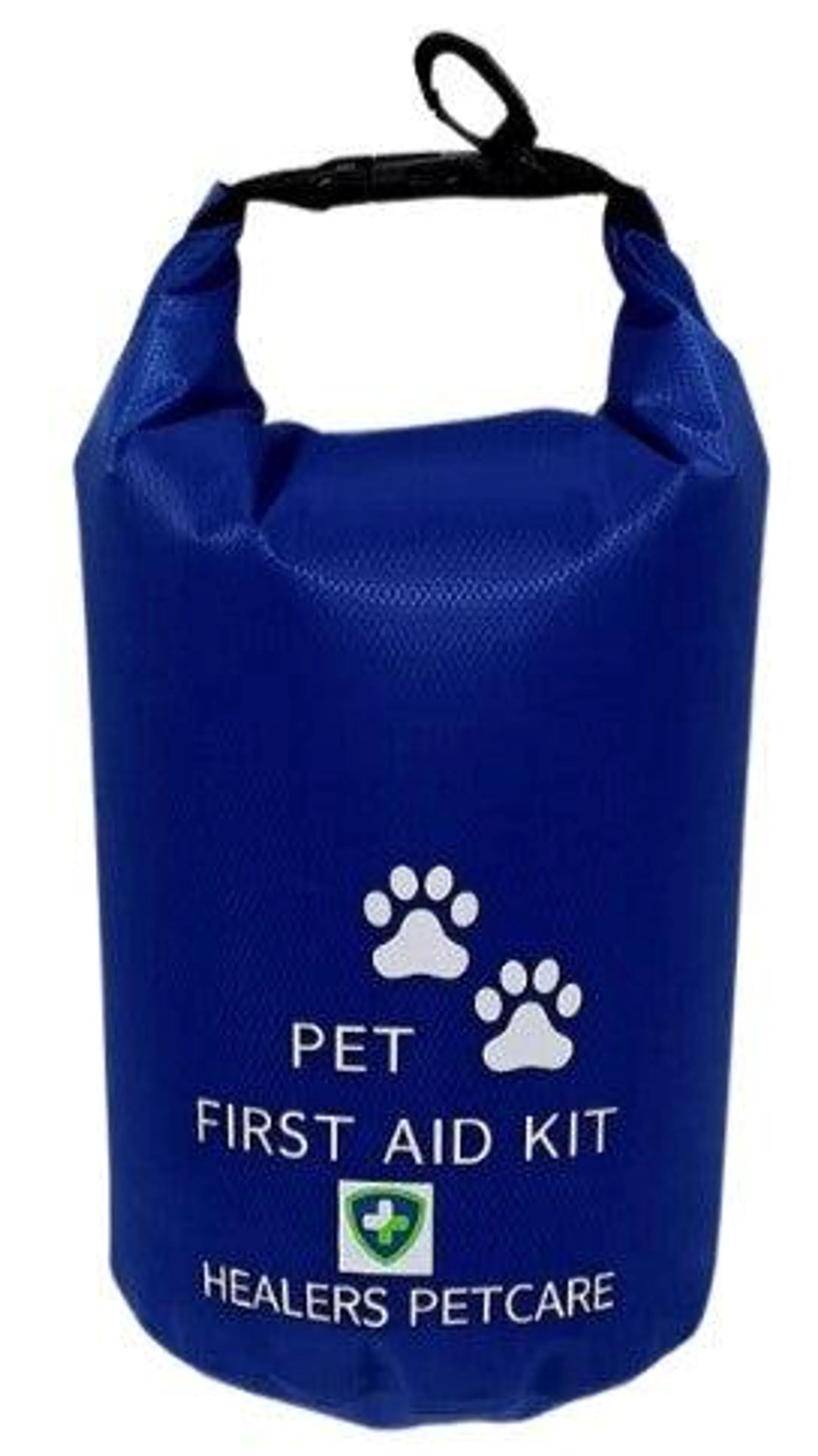 Healers Comprehensive First Aid Kit | Purrfect Pet Haven