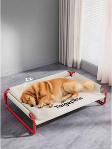 Foldable Pet Bed