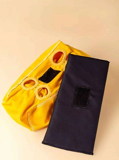 Portable Breathable Pet Bag