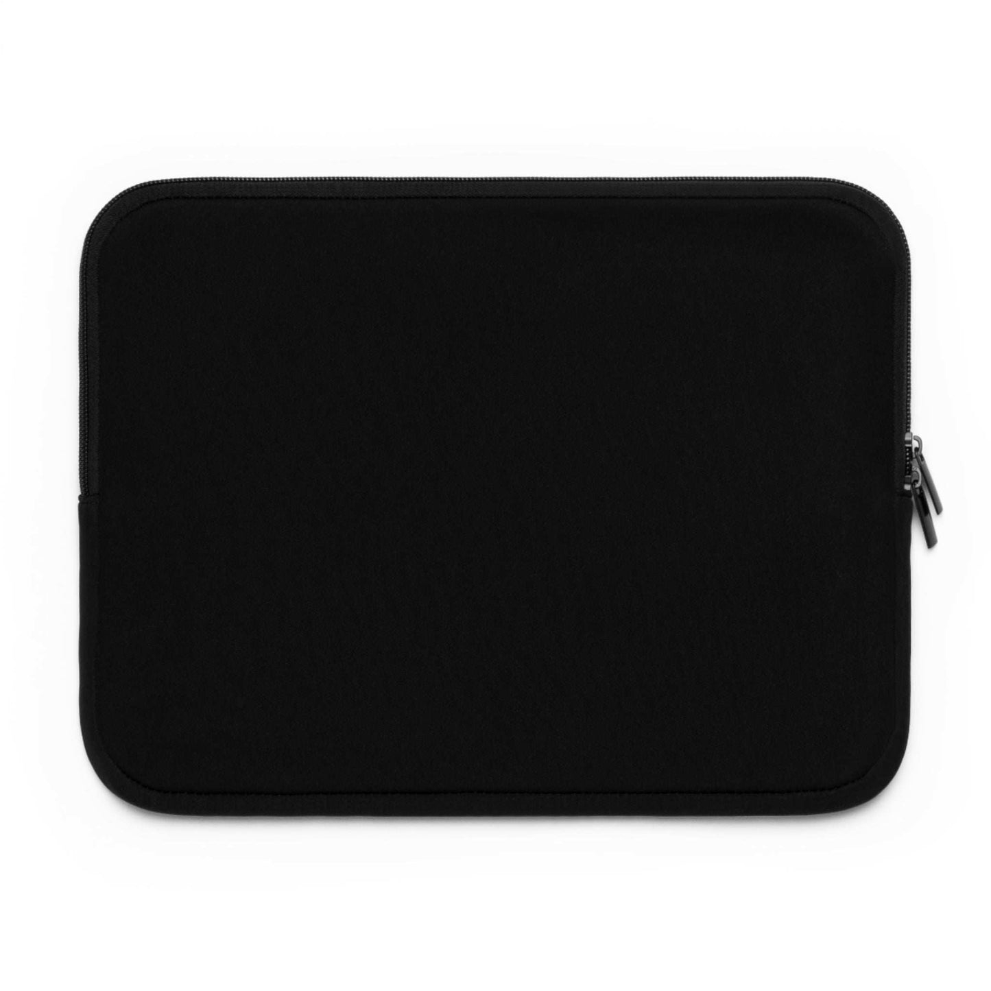 Dog Hair Don't Care Laptop Sleeve - Cute Dog Laptop Case