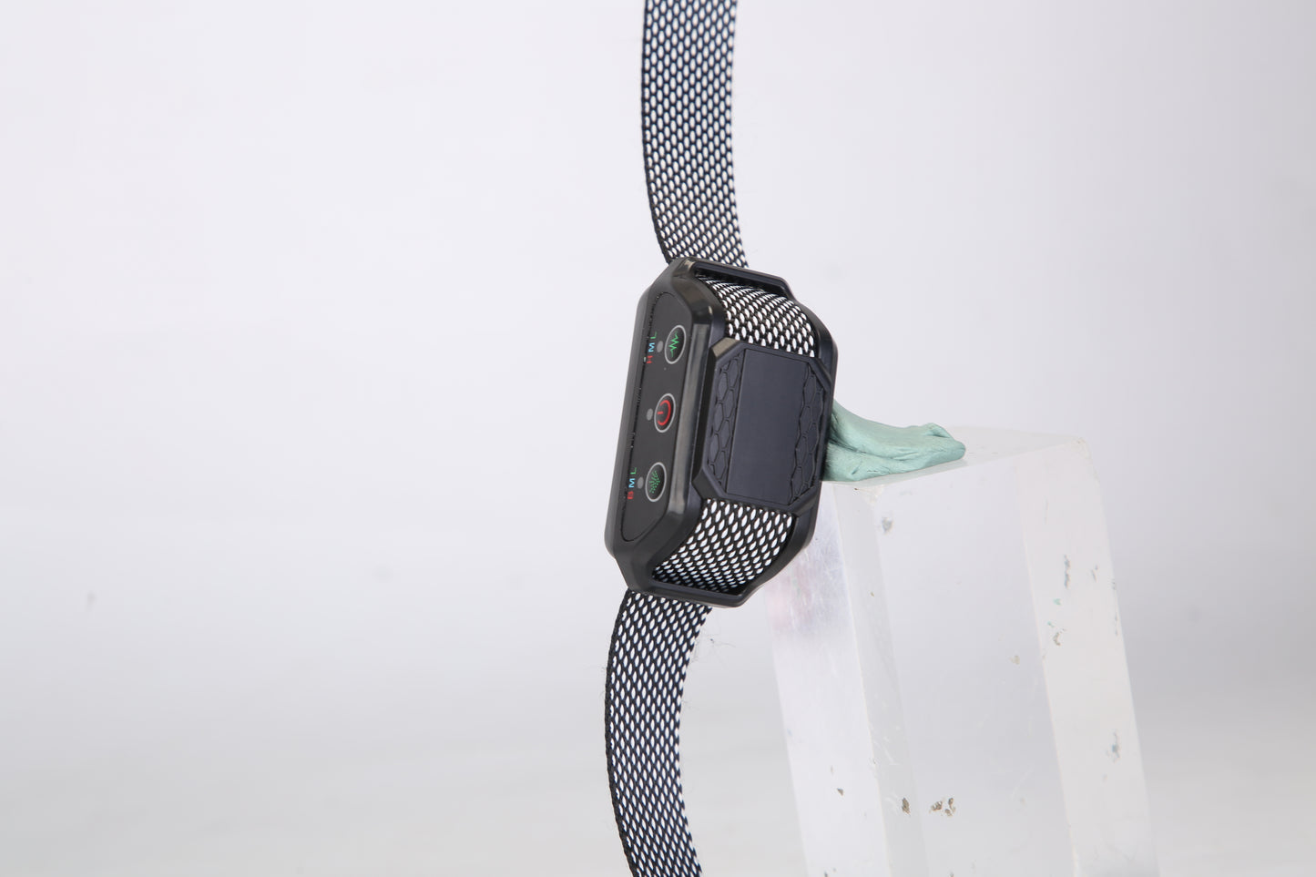 Citronella Bark Collar - Spray No Shock for Dogs IP65 Waterproof - Purrfect Pet Haven