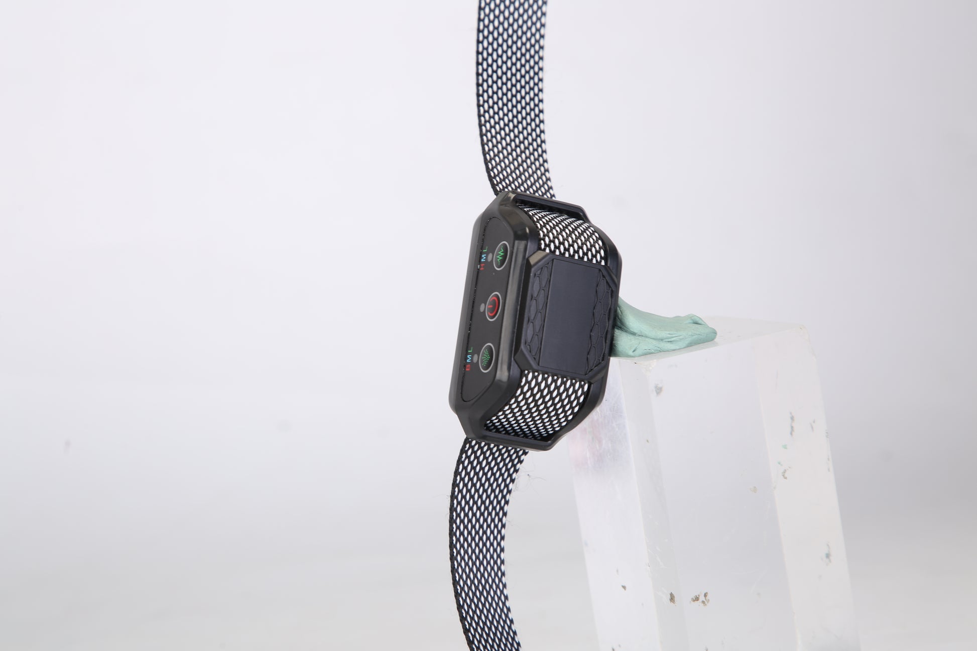 Citronella Bark Collar - Spray No Shock for Dogs IP65 Waterproof - Purrfect Pet Haven