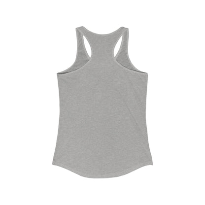 Crazy Dog Lady Racerback Tank Top - Perfect for Dog Lovers